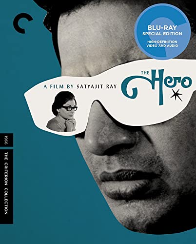 THE HERO [BLU-RAY]