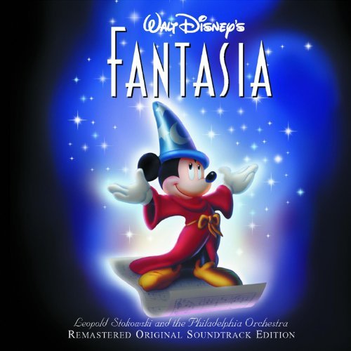 FANTASIA - KOSTEL VERSION