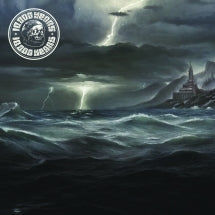 10,000 YEARS - ESOX LUCIFER (WHITE VINYL) [LP]