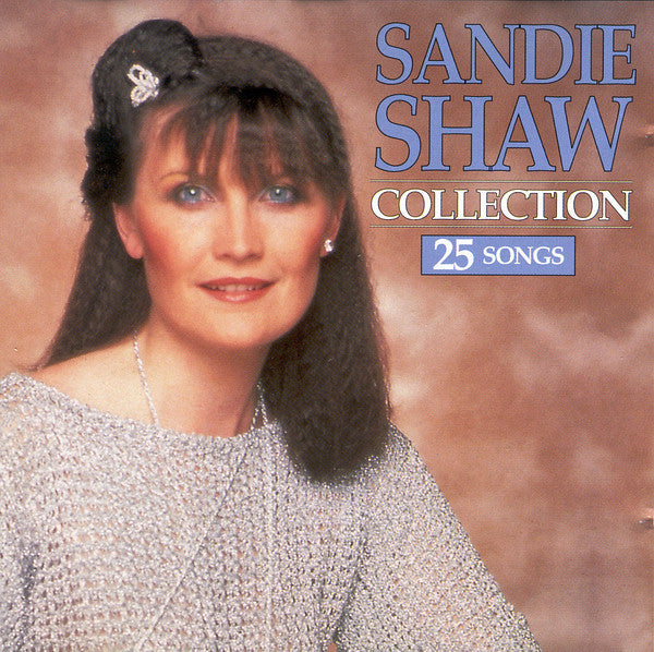 SHAW, SANDIE  - COLLECTION