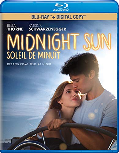 MIDNIGHT SUN BD CDN [BLU-RAY]