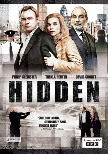 HIDDEN