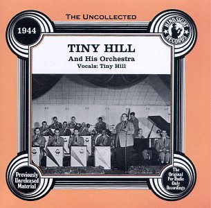 HILL,TINY - 1944