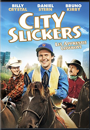 CITY SLICKERS (WIDESCREEN)