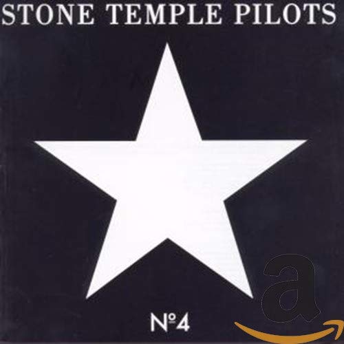 STONE TEMPLE PILOTS - NO. 4