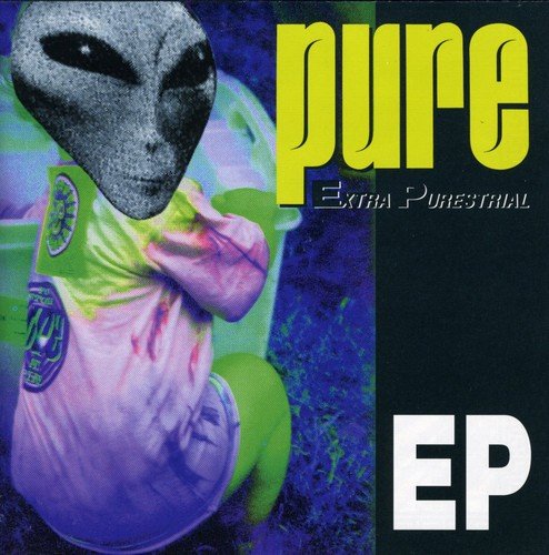 PURE - EXTRA PURESTRIAL