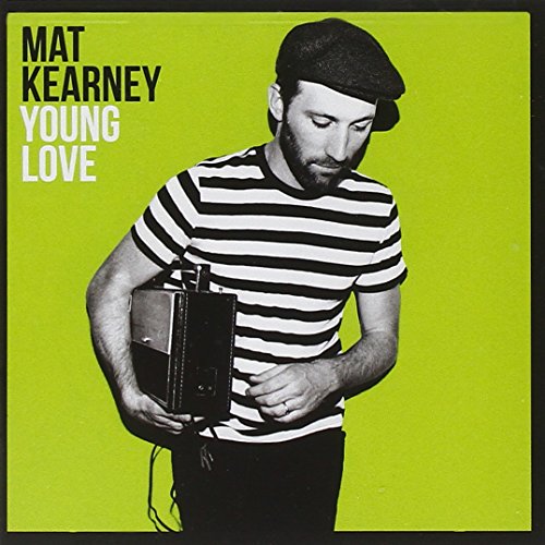 KEARNEY, MAT - YOUNG LOVE