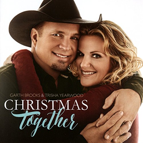 GARTH BROOKS - CHRISTMAS TOGETHER