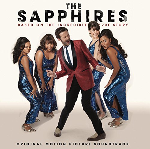 VARIOUS ARTISTS - THE SAPPHIRES (ORIGINAL SOUNDTRACK)