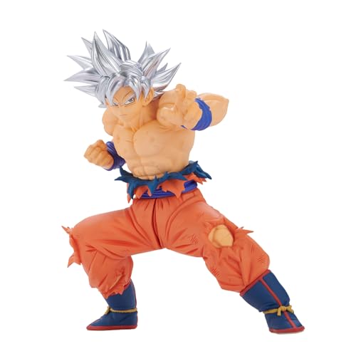 DRAGON BALL Z: SUPER: GOKU - BANDAI-BLOOD OF SAIYANS-SPECIAL XX