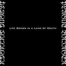PLAGUE BRINGER  - LIFE SONGS IN A LAND OF DEATH