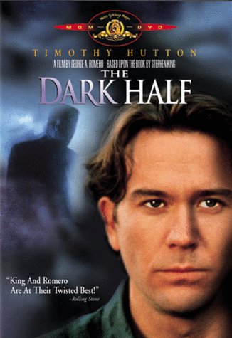 THE DARK HALF