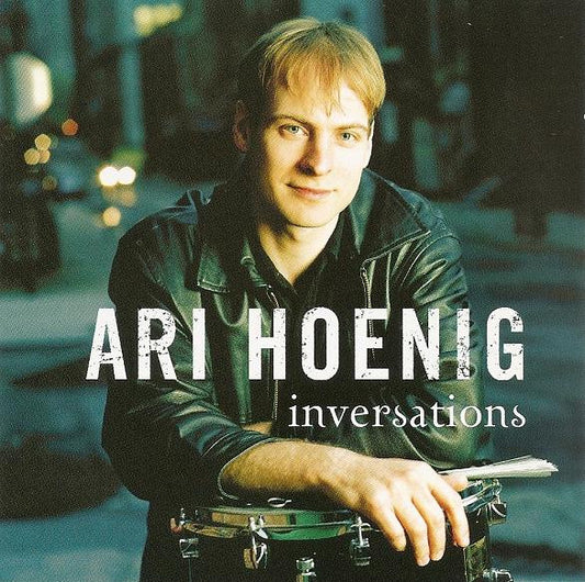 HOENIG, ARI  - INVERSATIONS