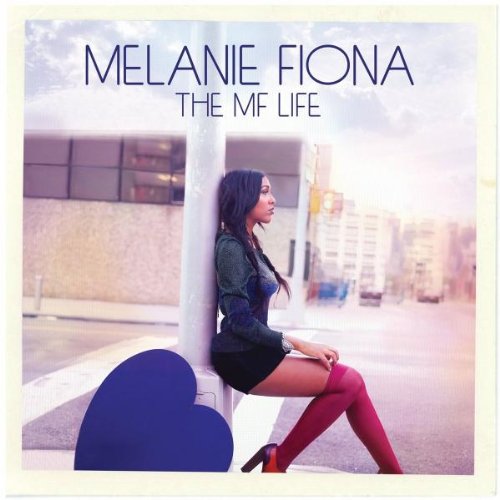 FIONA, MELANIE - THE MF LIFE