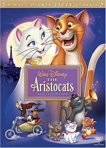 THE ARISTOCATS: SPECIAL EDITION