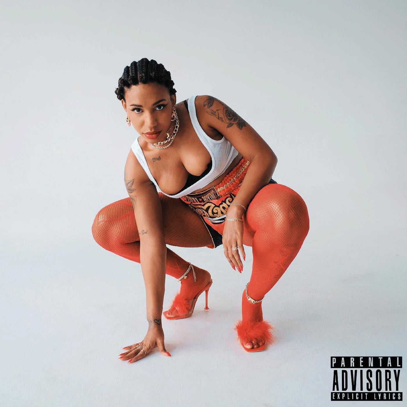 BEY, YAYA - TEN FOLD