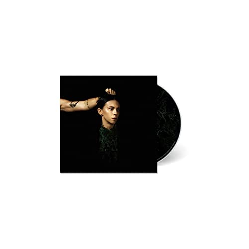 PVRIS - EVERGREEN (CD)