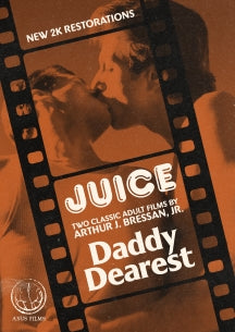 DADDY DEAREST & JUICE [DVD]