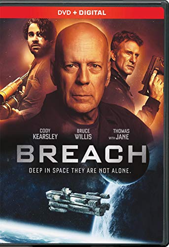 BREACH