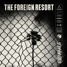THE FOREIGN RESORT - ENDURANCE [CD]