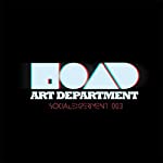 ART DEPARTMENT - SOCIAL EXPERIMENT 003