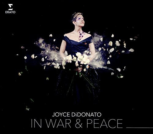 JOYCE DIDONATO - IN WAR & PEACE: HARMONY THROUGH MUSIC (CD)