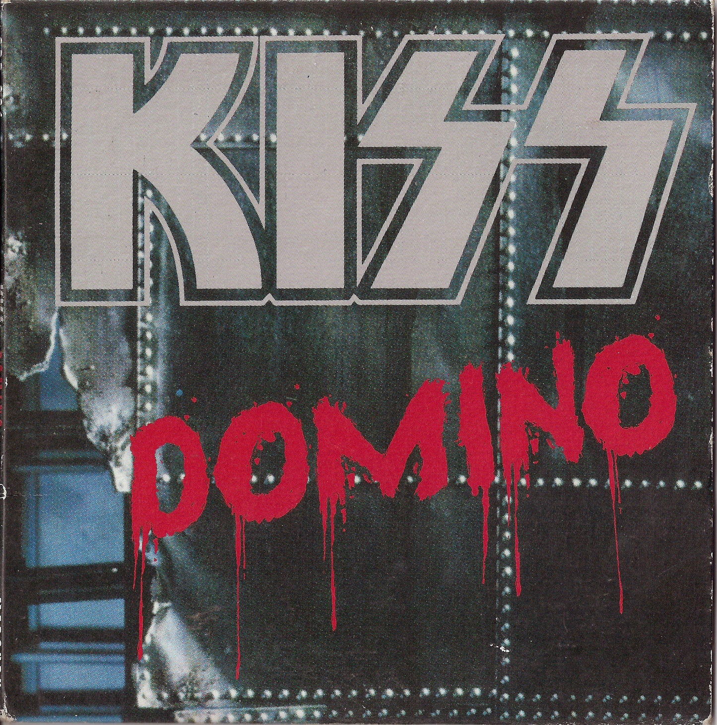 KISS  - DOMINO