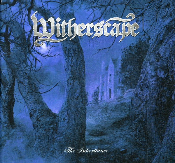 WITHERSCAPE  - INHERITANCE