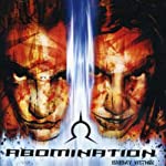 ABOMINATION - ENEMY WITHIN