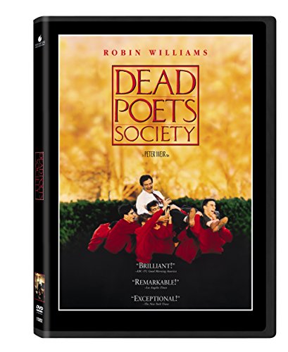 DEAD POETS SOCIETY (BILINGUAL)