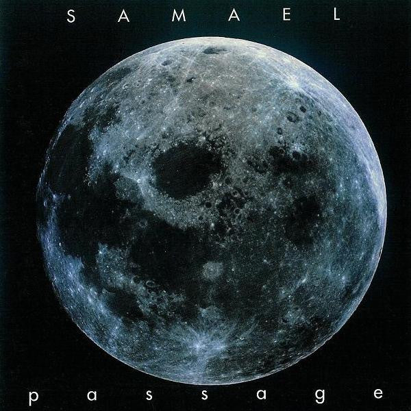 SAMAEL  - PASSAGE