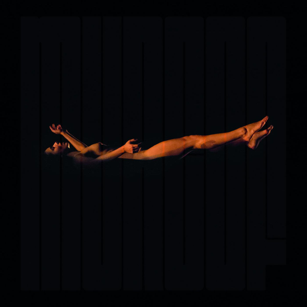 MURCOF - THE ALIAS SESSIONS (3LP)