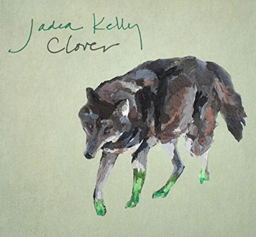 KELLY, JADEA  - CLOVER