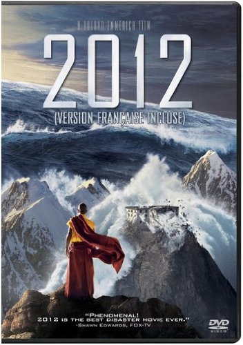 2012 (BILINGUAL)