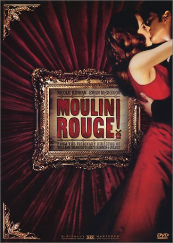 MOULIN ROUGE (BILINGUAL)