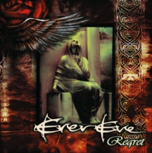 EVEREVE - REGRET (TRANSPARENT GREEN VINYL IN GATEFOLD JACKET) [LP]