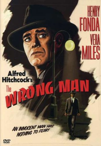 WRONG MAN, THE