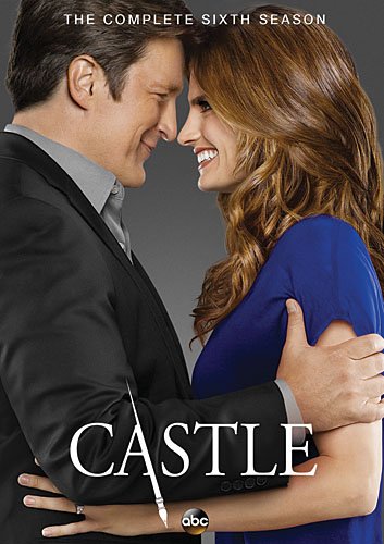 CASTLE: SEASON 6