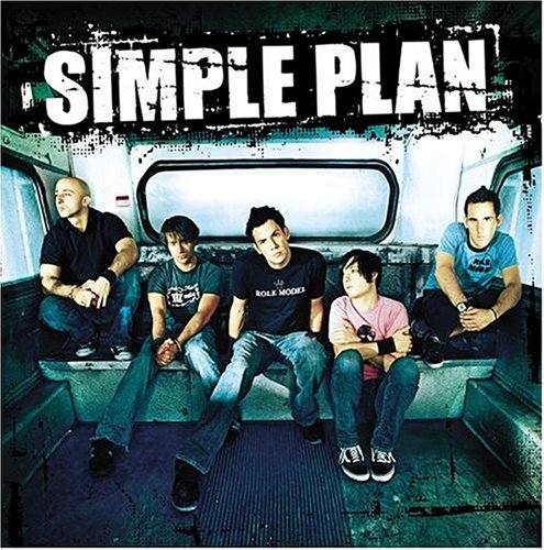 SIMPLE PLAN  - STILL NOT GETTING ANY (DUAL DISC)