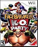 FACEBREAKER K.O. PARTY