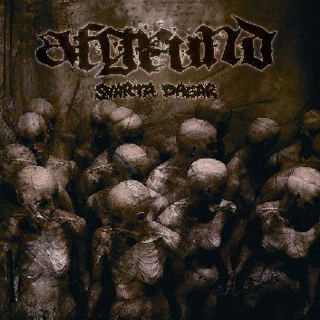 AFGRUND  - SVARTA DAGAR