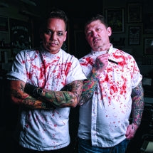 CUTTHROAT BROTHERS - THE CUTTHROAT BROTHERS [LP]