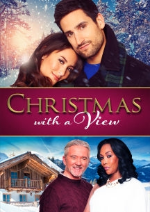 CHRISTMAS WITH A VIEW [DVD]