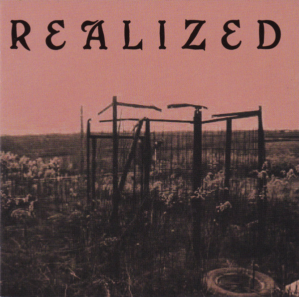 REALIZED  - ST (THIRD)