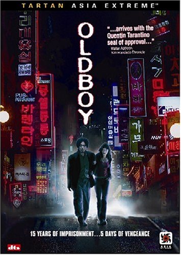 OLDBOY