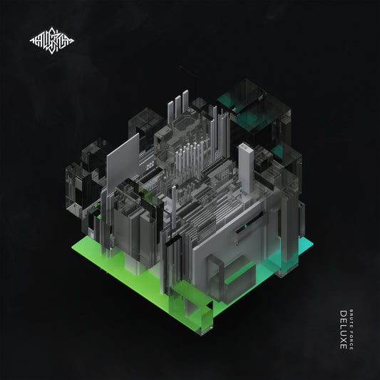 ALGORITHM  - BRUTE FORCE
