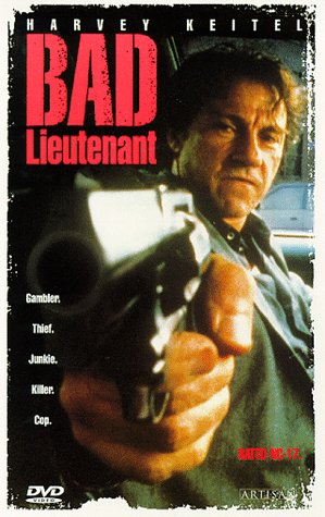 BAD LIEUTENANT (WIDESCREEN)