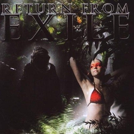 RETURN FROM EXILE  - ST