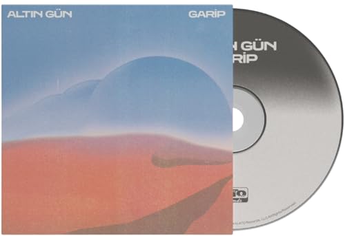ALTIN GüN - GARIP (CD)