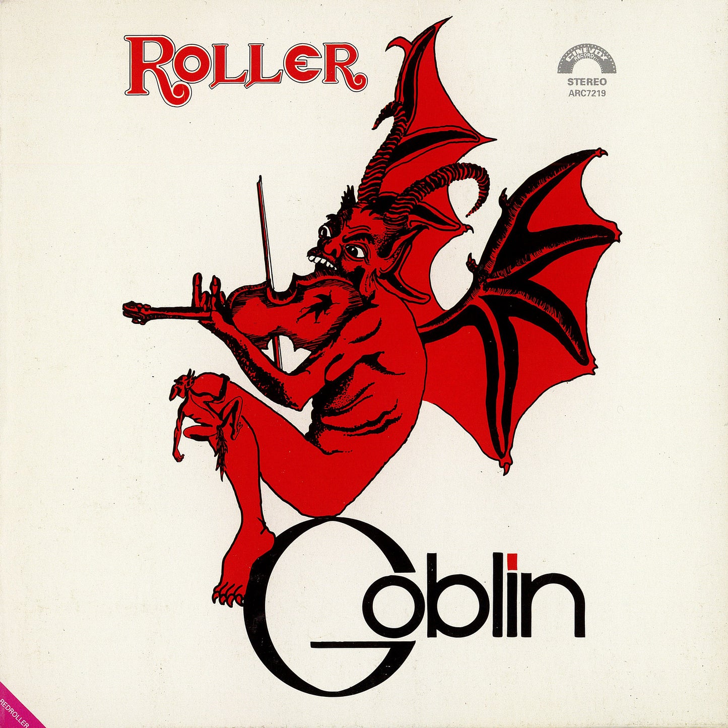 GOBLIN  - ROLLER